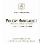 Jean-Claude Boisset, Puligny-Montrachet 1er Cru Les Perrières 2011